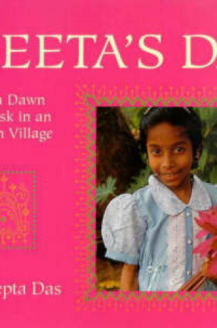 Cover of Geeta's Day