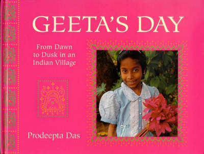 Cover of Geeta's Day