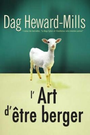 Cover of L'Art d'Etre Berger