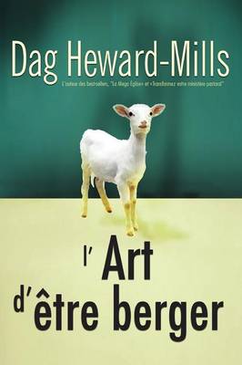 Book cover for L'Art d'Etre Berger