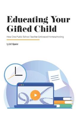 Book cover for Educating Your Gifted Child