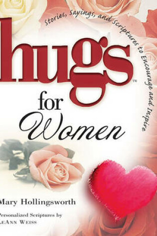 Cover of Hugs for Women