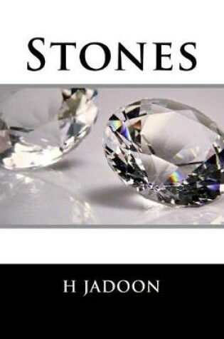 Cover of Stones