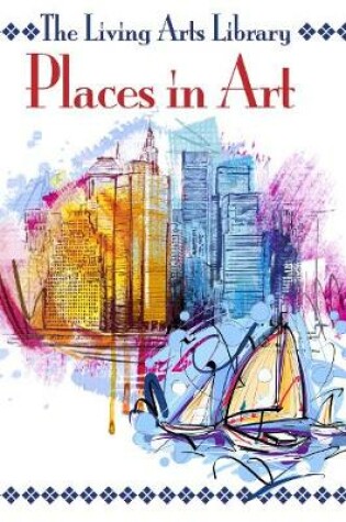 Cover of Places in Art