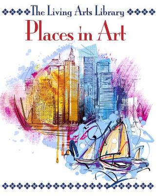 Book cover for Places in Art