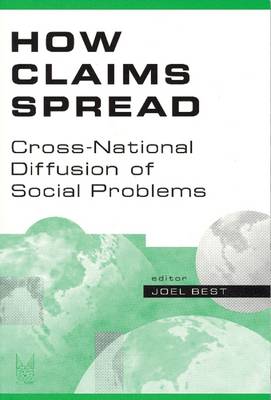 Book cover for How Claims Spread