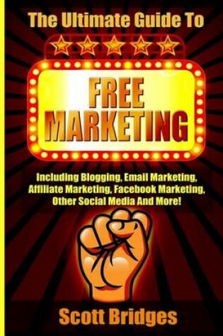 Cover of Free Marketing