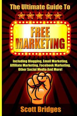 Book cover for Free Marketing