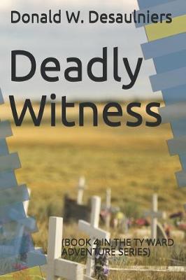 Cover of Deadly Witness