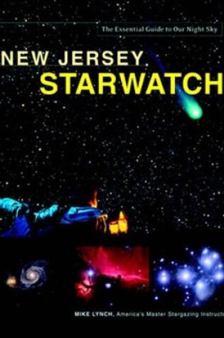 Cover of New Jersey Starwatch