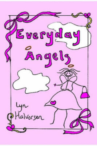 Cover of Everyday Angels