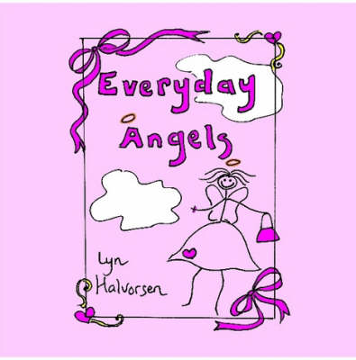 Book cover for Everyday Angels
