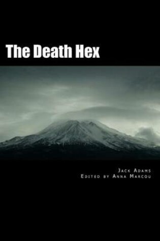 Cover of The Death Hex