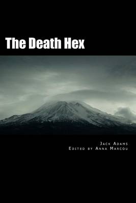 Book cover for The Death Hex