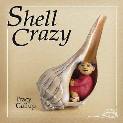 Book cover for Shell Crazy