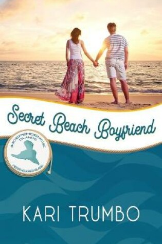 Cover of Secret Beach Boyfriend