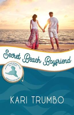 Book cover for Secret Beach Boyfriend