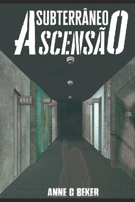 Cover of Subterrâneo