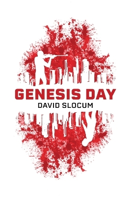 Book cover for Genesis Day