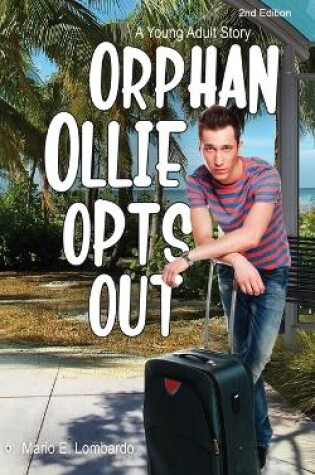 Cover of Orphan Ollie Opts Out