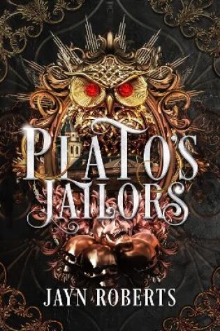 Cover of Plato's Jailors