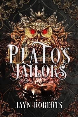 Book cover for Plato's Jailors