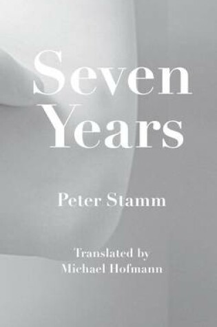 Cover of Seven Years