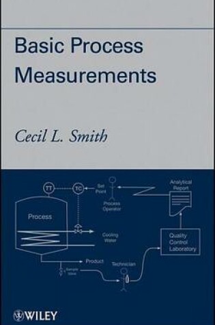 Cover of Basic Process Measurements