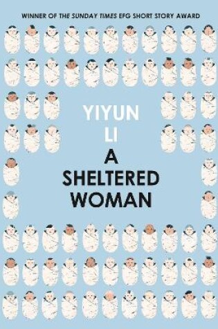 Cover of A Sheltered Woman
