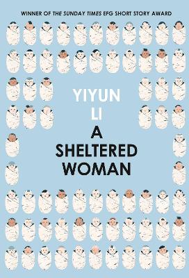 Book cover for A Sheltered Woman