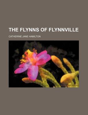 Book cover for The Flynns of Flynnville