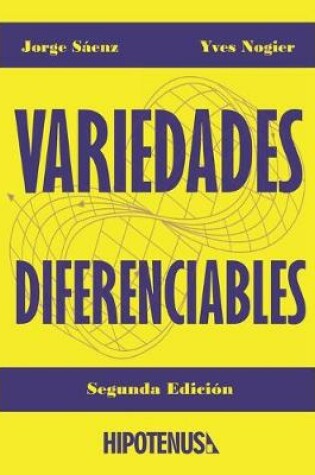 Cover of Variedades Diferenciables