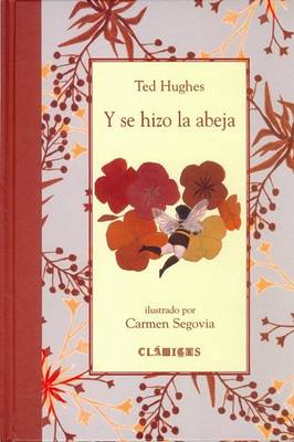 Book cover for Y Se Hizo La Abeja