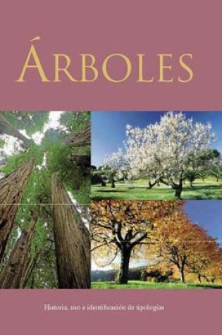 Cover of Arboles