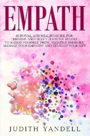 Cover of Empath