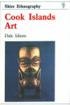 Book cover for Cook Islands' Art