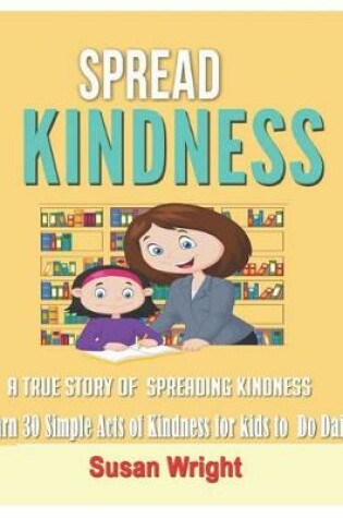 Cover of Spread Kindness
