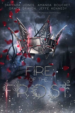 Cover of Fire of the Frost