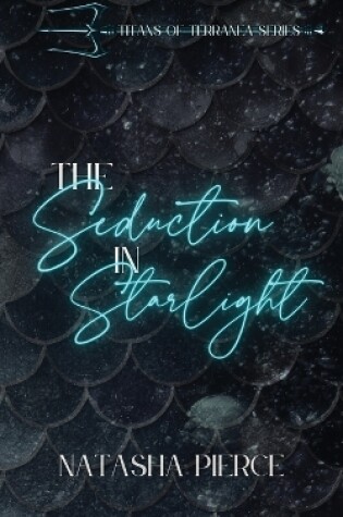 Cover of The Seduction in Starlight