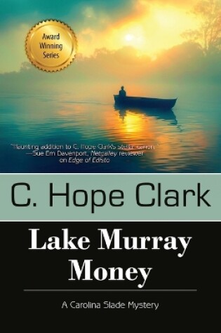 Cover of Lake Murray Money