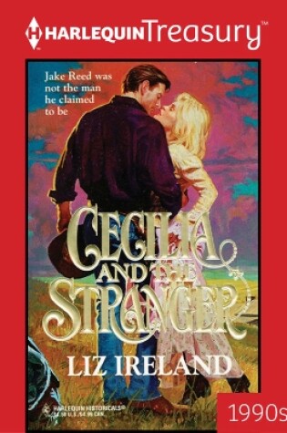 Cover of Cecilia And The Stranger