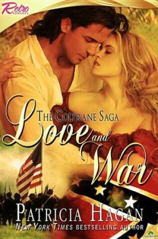 Cover of Love and War