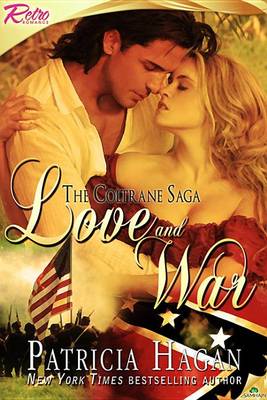 Book cover for Love and War