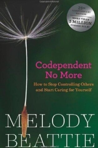 Cover of Codependent No More