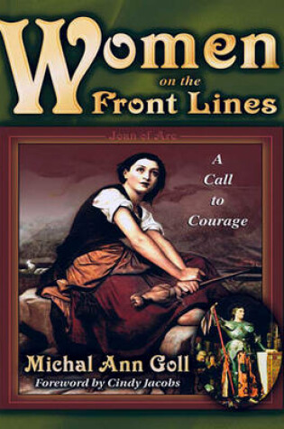 Cover of Women on the Front Lines
