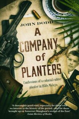 Cover of A Company of Planters