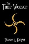 Book cover for The Time Weaver