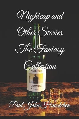 Book cover for Nightcap and Other Stories