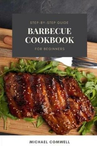 Cover of Barbecue Cookbook