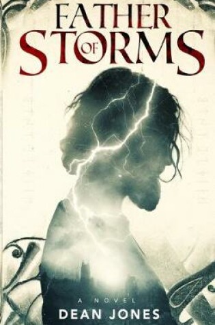 Cover of Father of Storms